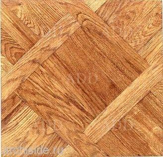 Excelsior (Parquet In)