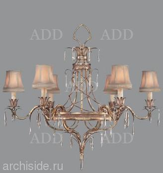  PASTICHE (Fine Art Lamps)