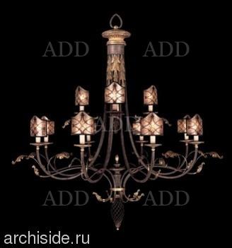 153540ST (Fine Art Lamps)