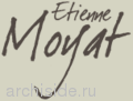  Etienne Moyat