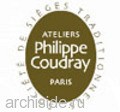  Ateliers Philippe Coudray