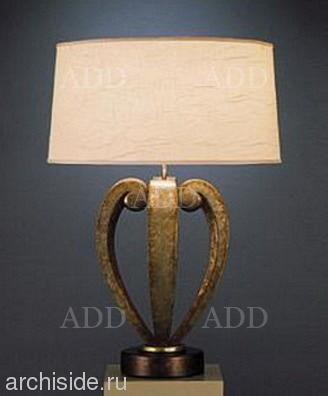  830510ST (Fine Art Lamps)
