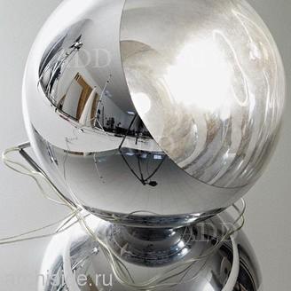   Mirror Ball (Tom Dixon)