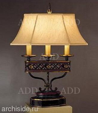  825710ST (Fine Art Lamps)