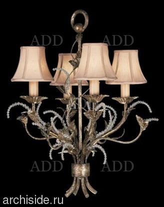 163740ST (Fine Art Lamps)