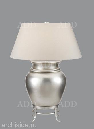  RECOLLECTIONS (Fine Art Lamps)