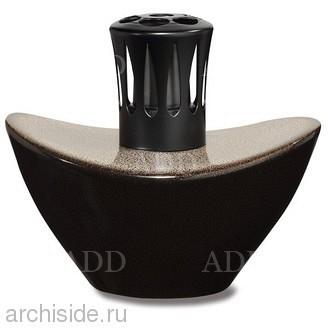 Barque Black (Lampe BERGER)