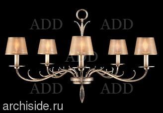  418740ST (Fine Art Lamps)