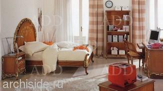 Little bedrooms (Fratelli Allievi)