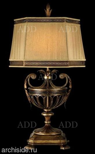  549510ST (Fine Art Lamps)