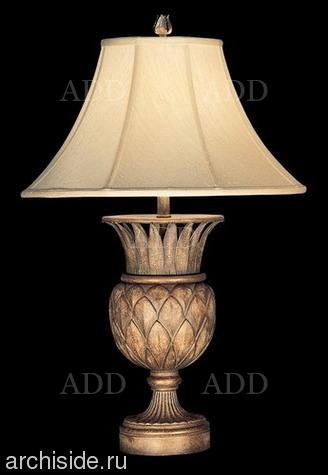  854710ST (Fine Art Lamps)