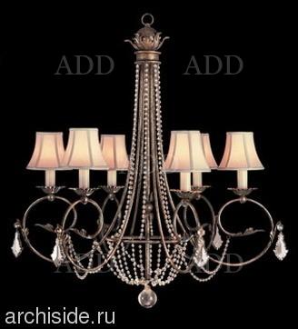  227540ST (Fine Art Lamps)
