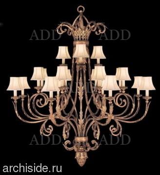  140140ST (Fine Art Lamps)