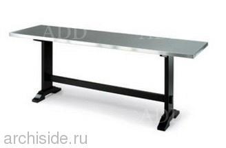 Counter table (Ensemble)